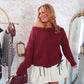 The Marlowe Sweater