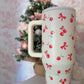 Bow-Tied Berries Tumbler