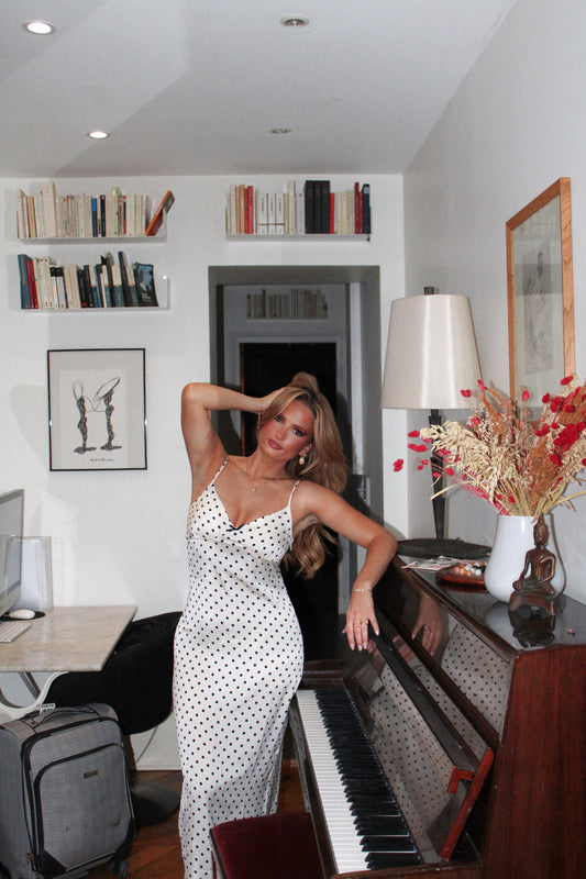 Endless Amour Dress