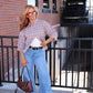The Ashbury Shirt