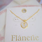 Fleur De Paris 18k Gold Necklace