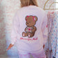 Beary Special Delivery Pullover