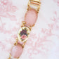 Regency Rose Vintage Bracelet