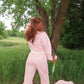 Strawberry Milk Sweatpants