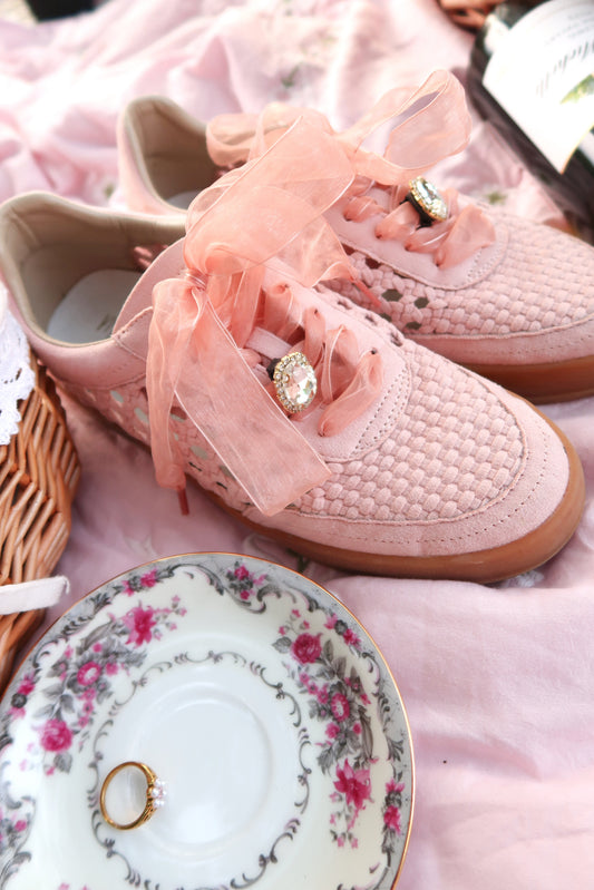 Picnic Princess Sneakers