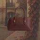 Merlot Avenue Purse