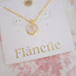 Fleur De Paris 18k Gold Necklace