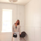 Palais-Royal Cotton Trench RESTOCK 8.9