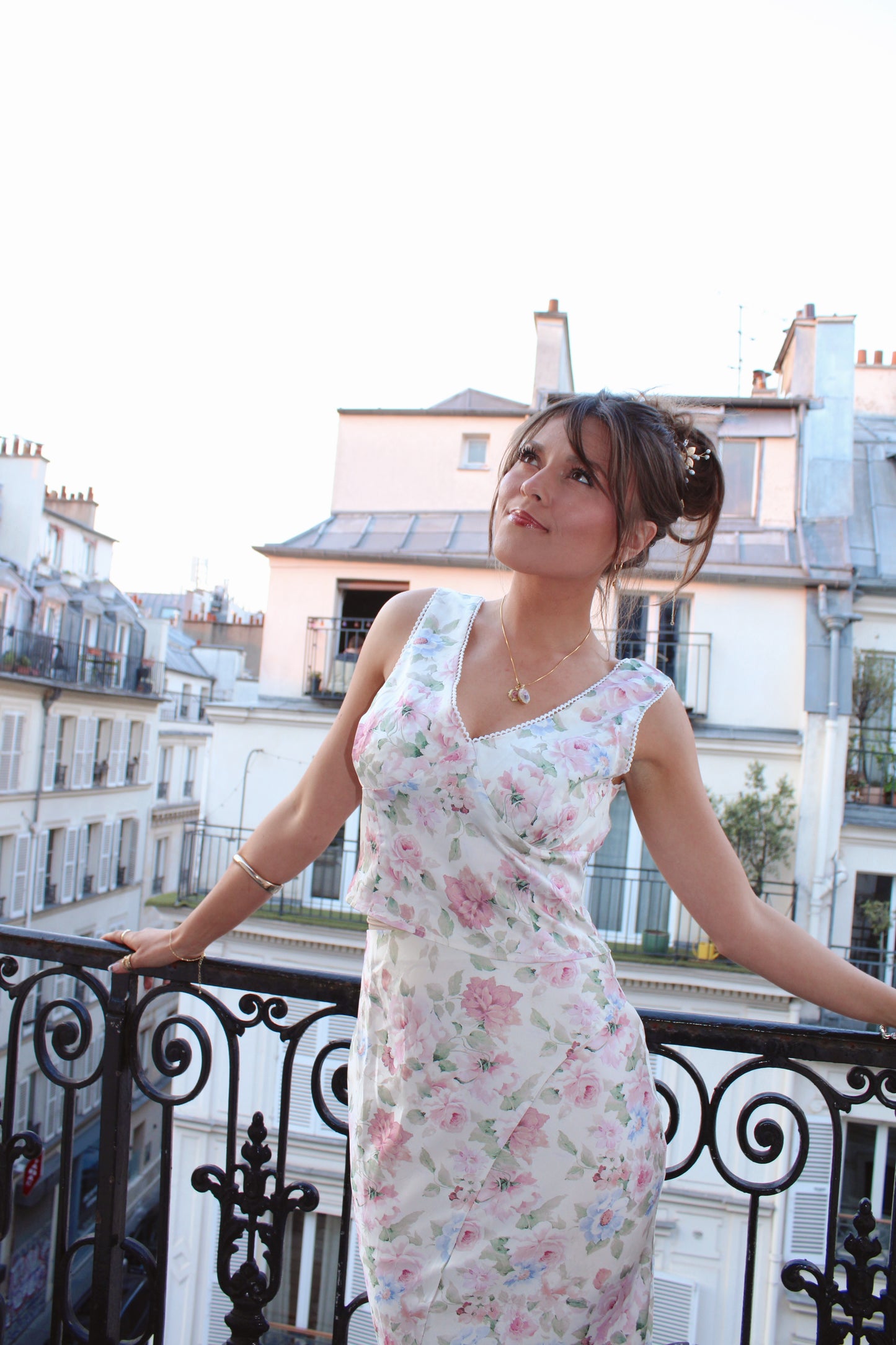 Mademoiselle Muse Set