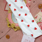 Pilates Girly Headband - Strawberry Sugar