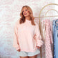 Blessings & Ballet Mockneck