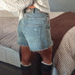 The Meadowlane Cargo Shorts