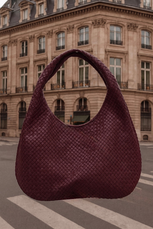 The Vincenza Tote