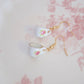 Vintage Tea Party Earrings