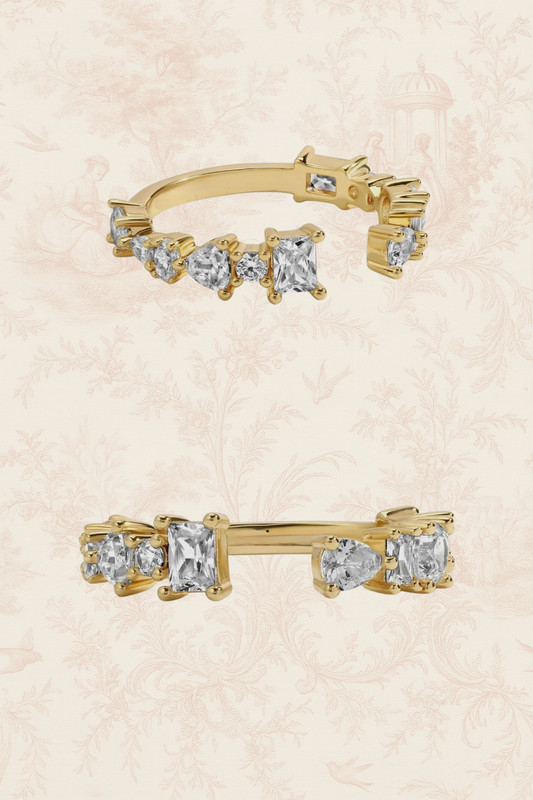 The Lumière Ring RESTOCK 8.22