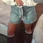 The Meadowlane Cargo Shorts