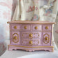 The Tutu Treasure Jewelry Chest