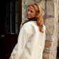 The Hearthside Jacket - Beige