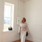 Palais-Royal Cotton Trench RESTOCK 8.9