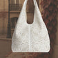 Lace & Leaves Carryall