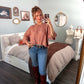 The Orchard Knit