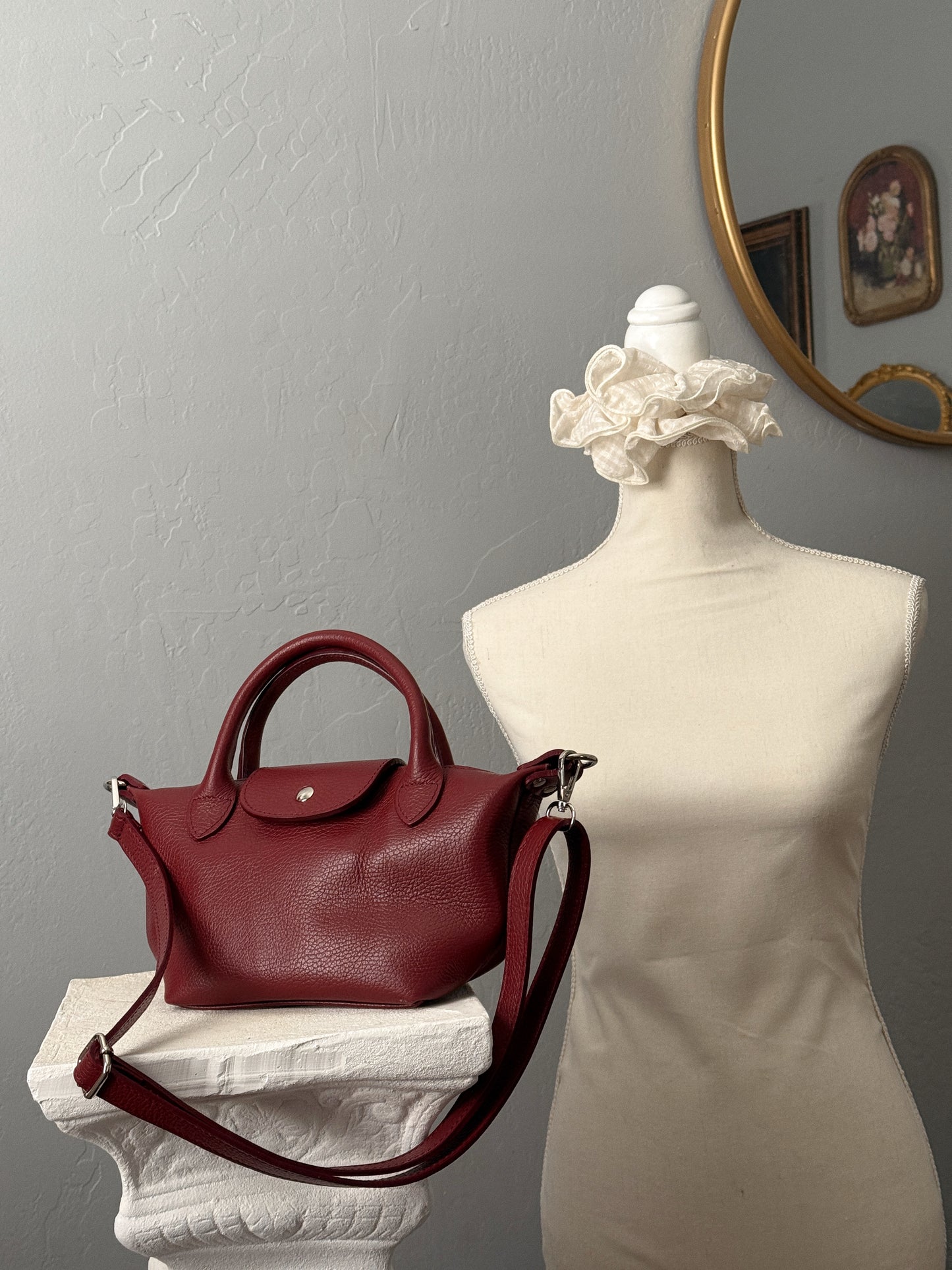 Rouge Portofino Mini