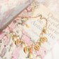 Garden Of Versailles Necklace