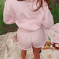 Strawberry Milk Shorts