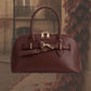 Merlot Avenue Purse
