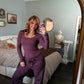 The Plumette Cozy Pants