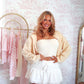 The French Ribbon Knit