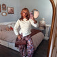 The Palais Knit