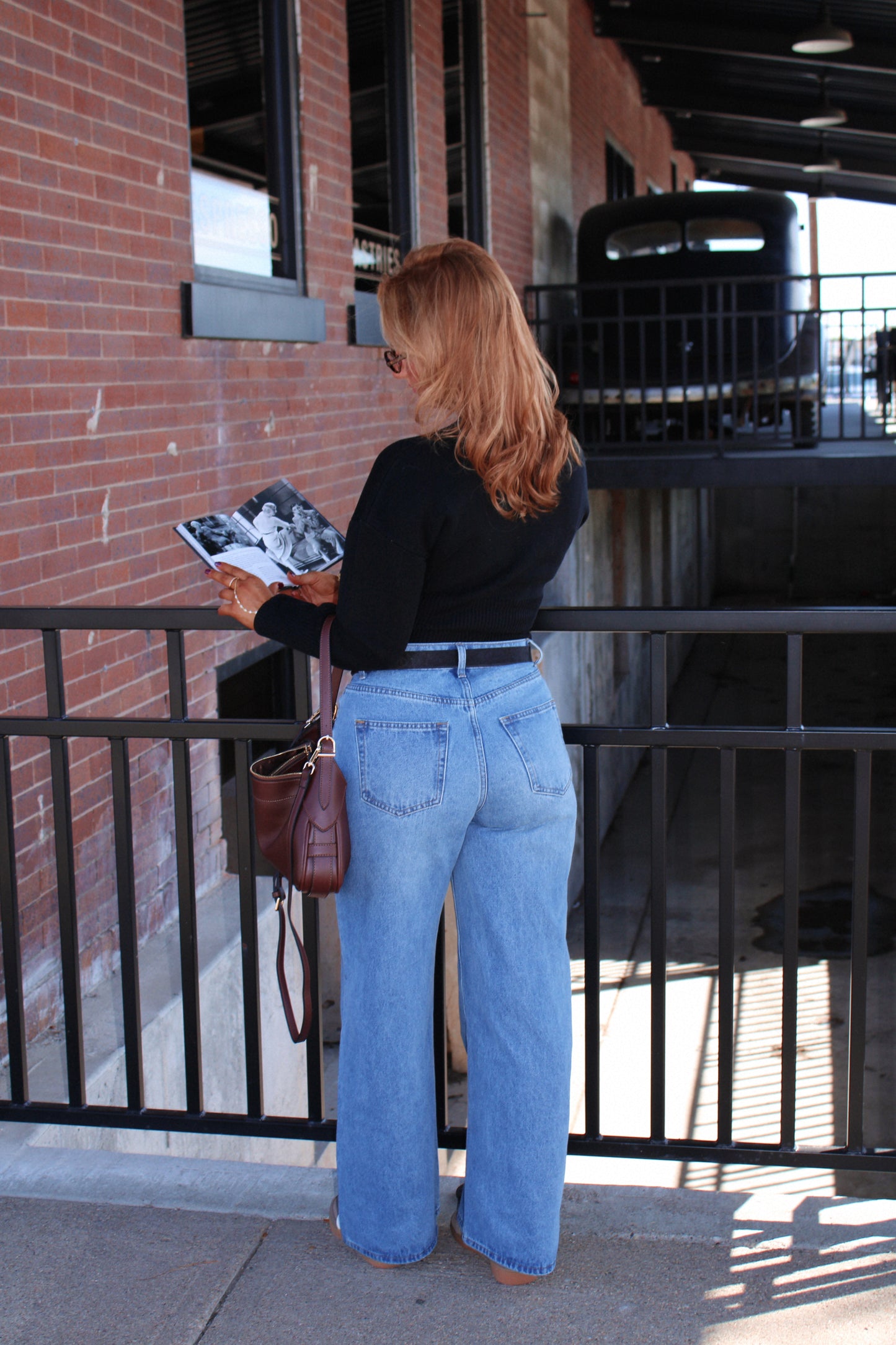 The Camden Jean