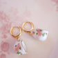 Teacup Tales Earrings