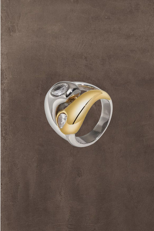 The Sloanne Ring