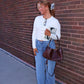 The Cavendish Shoulder Bag
