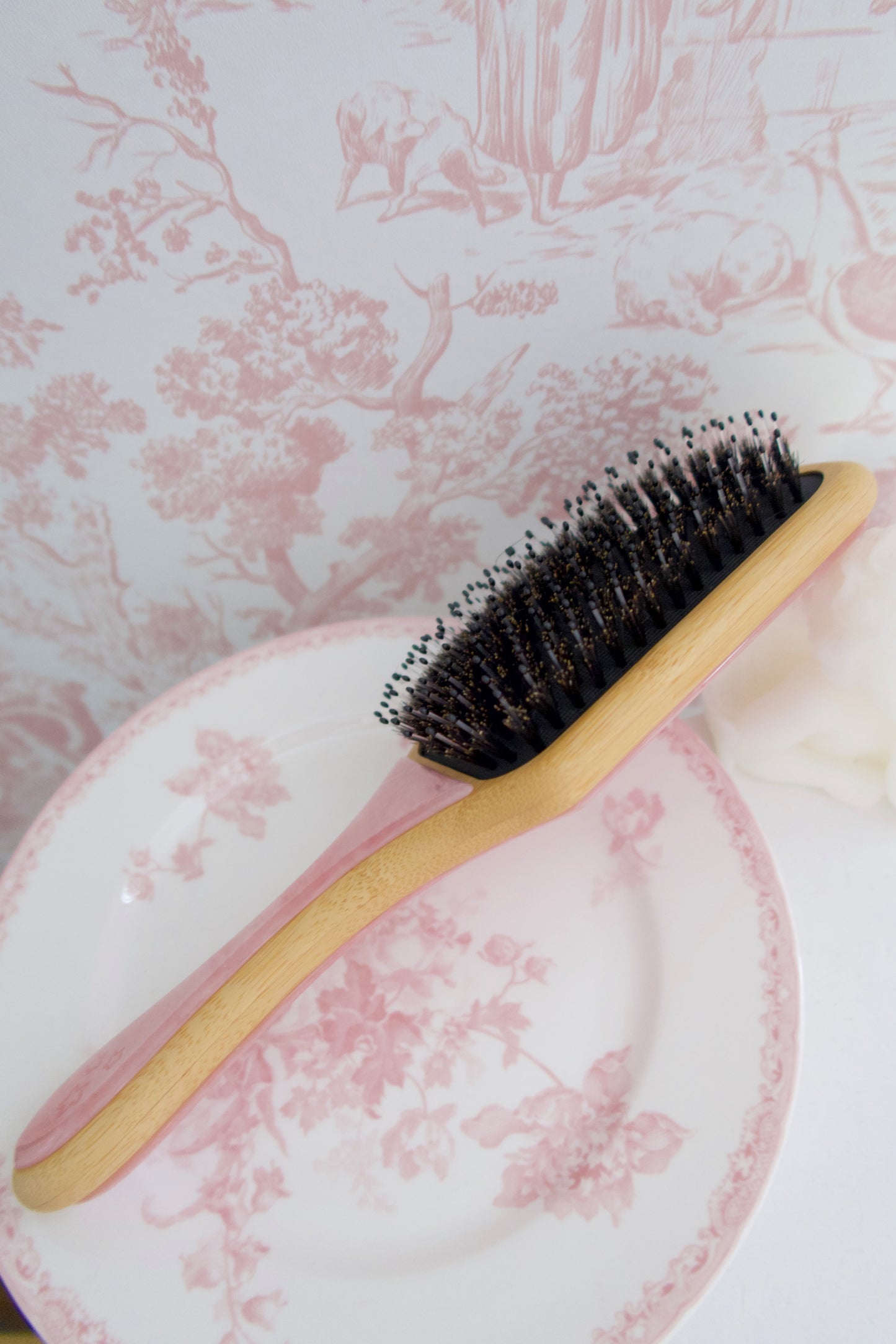 Princess Locks Brush