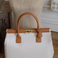 The Dolce Valise Handbag