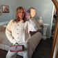 The Storybook Cable Knit Cardigan