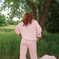 Strawberry Milk Sweatpants