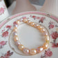 Pink Promenade Vintage Bracelet