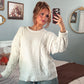 The Lorelai Cable Knit