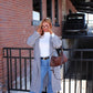 The Hawthorne Cardigan