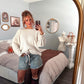 The Lorelai Cable Knit
