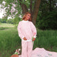 Strawberry Milk Sweatpants