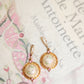 Garden Of Versailles Drop Earrings
