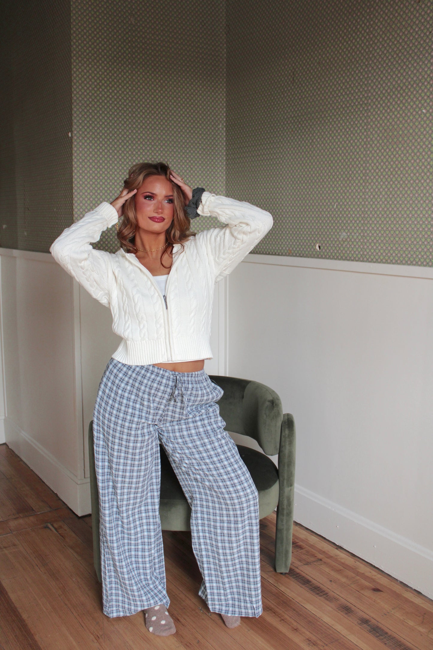 The Montclair Lounge Pant