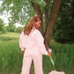 Strawberry Milk Sweatpants