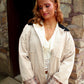 The Hearthside Jacket - Beige