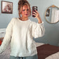 The Lorelai Cable Knit